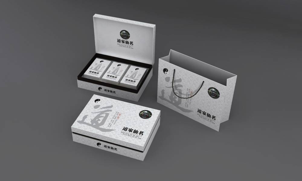 八公山区包装设计公司怎么选？5大核心维度，帮你避开合作陷阱