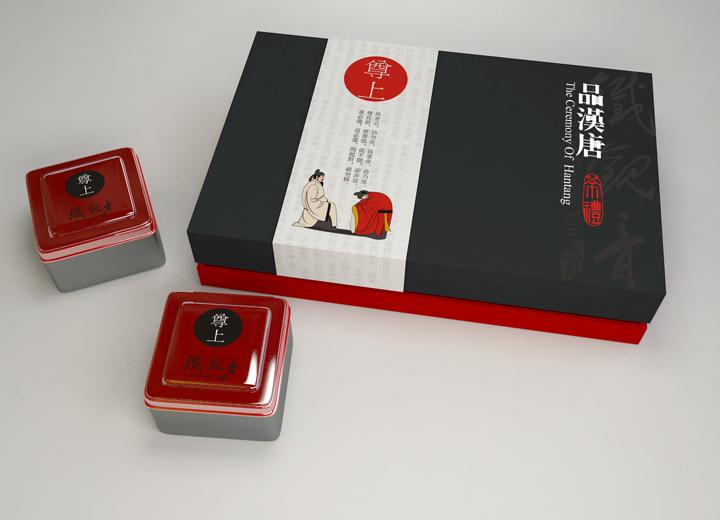 八公山区电子产品包装设计的创新范式——功能主义与地域美学的平衡之道